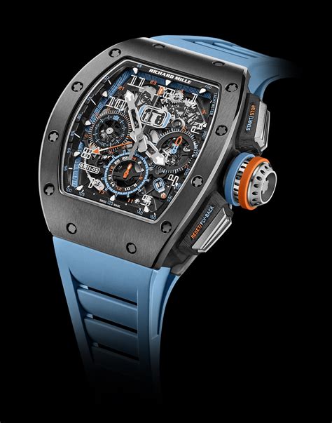 richard mille relogio preço|Richard Mille Watches .